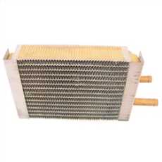 HVAC Heater Core